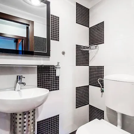 Sunrise Apartman