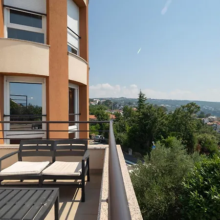 Apartman Sunrise