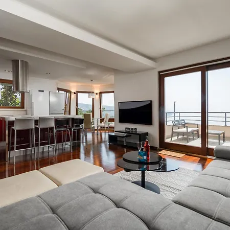 Apartman Sunrise *