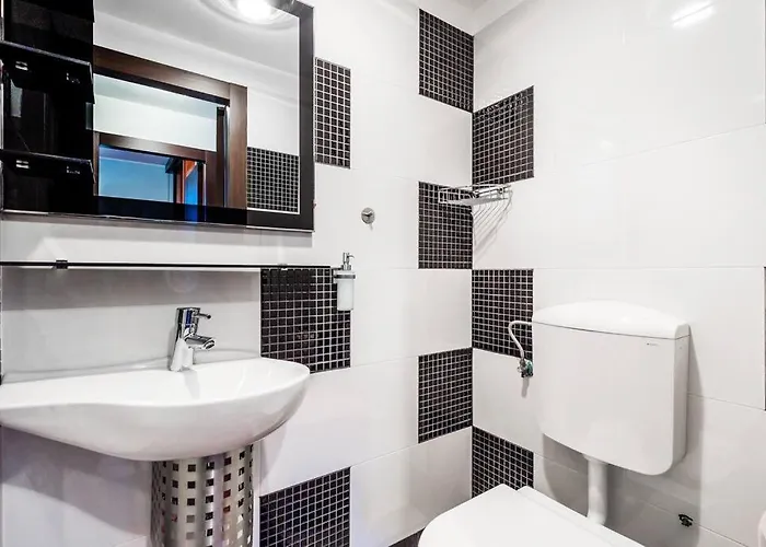 Sunrise Апартаменти