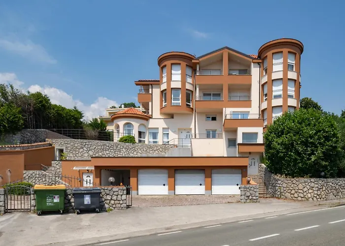 Sunrise Опатія