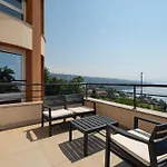 Apartment Sunrise Opatija