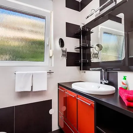 Appartement Sunrise Opatija