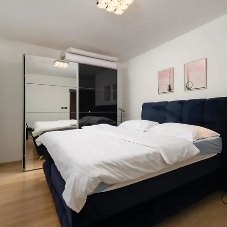 Sunrise Apartment
