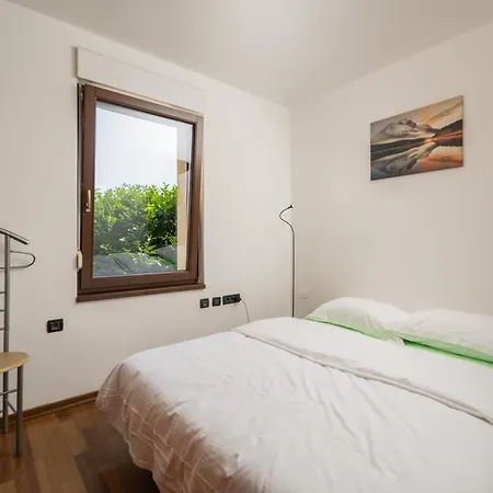 Sunrise Apartment