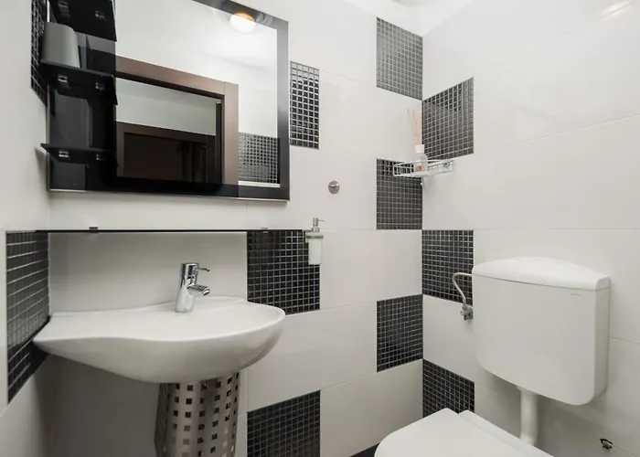 Sunrise Apartment Opatija