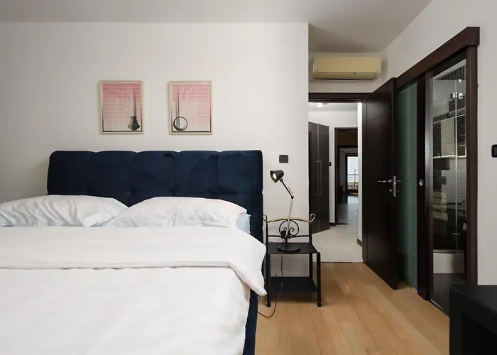 Apartment Sunrise Opatija