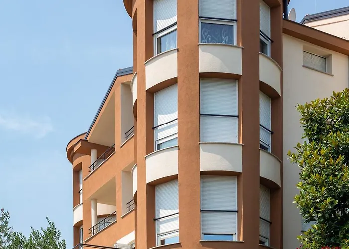 Sunrise Apartment Opatija