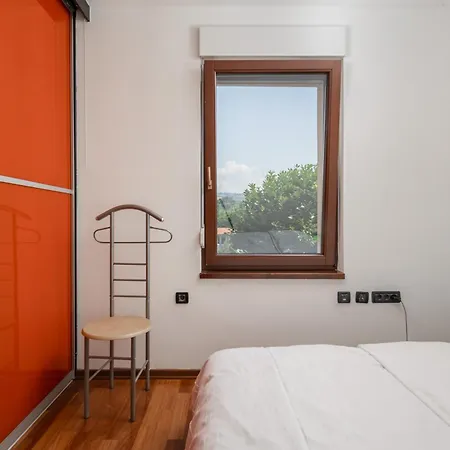 Sunrise Appartement *