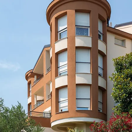 Sunrise Appartement Opatija